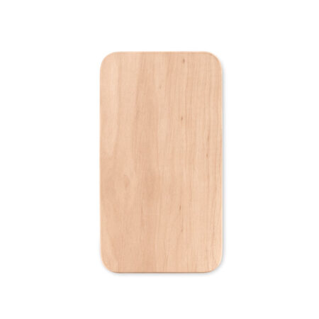 Petite Planche à Découper - Bois – vue 2