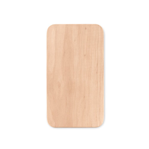 Petite Planche à Découper - Bois – vue 2