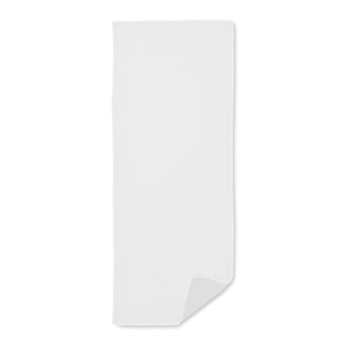Serviette de sport super absorbante