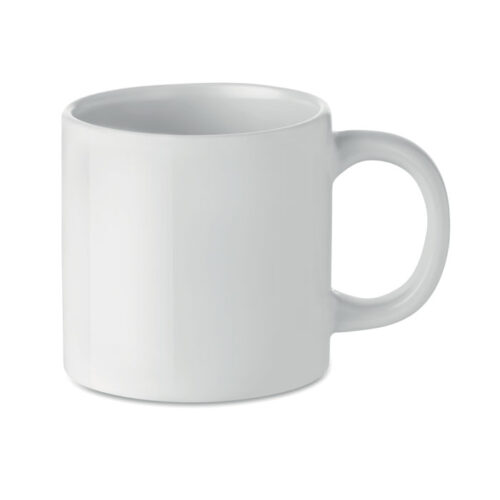 Mug en Céramique Mini - 200 ml