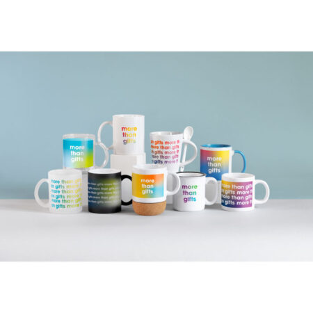 Mug en Céramique Mini - 200 ml – vue 2