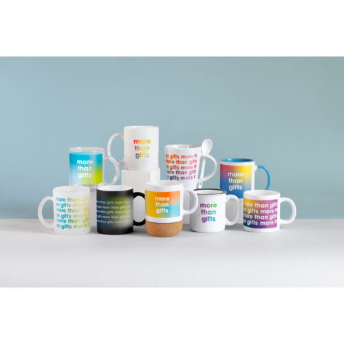 Mug en Céramique Mini - 200 ml – vue 2