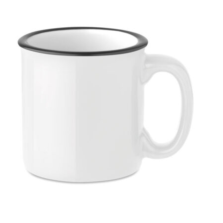 Mug en Céramique Écoresponsable - 240 ml