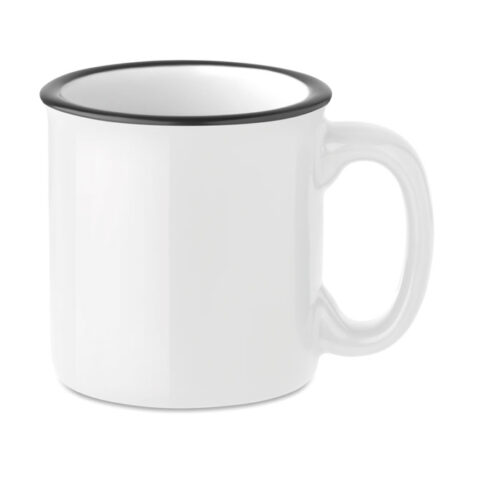 Mug en Céramique Écoresponsable - 240 ml