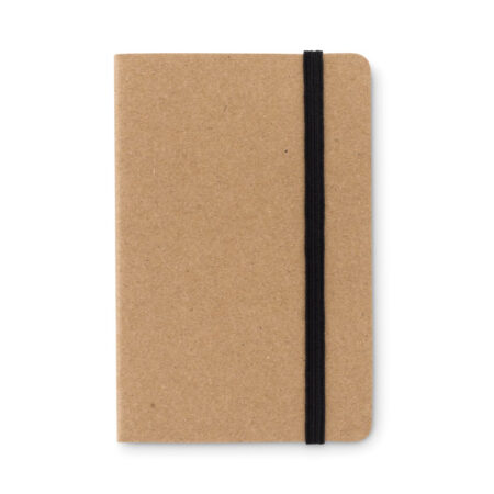 Set mémo papier recyclé + repositionnables – vue 2