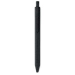 Stylo à bille en paille de blé personnalisable