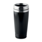 Thermos de voyage en acier inoxydable 400 ml