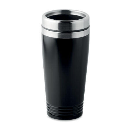 Thermos de voyage en acier inoxydable 400 ml