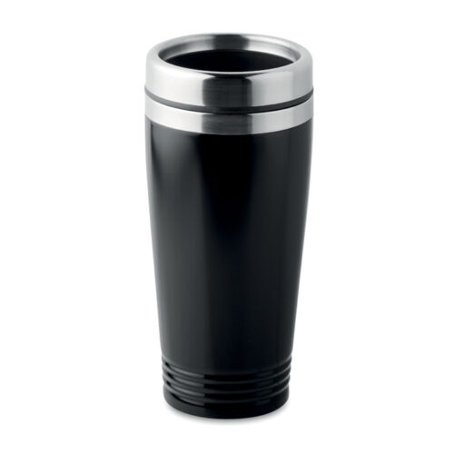 Thermos de voyage en acier inoxydable 400 ml
