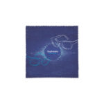 Lingette microfibre RPET recyclé 13x13cm – Image 2