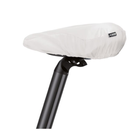Housse de selle pour vélo en PET recyclé – vue 2