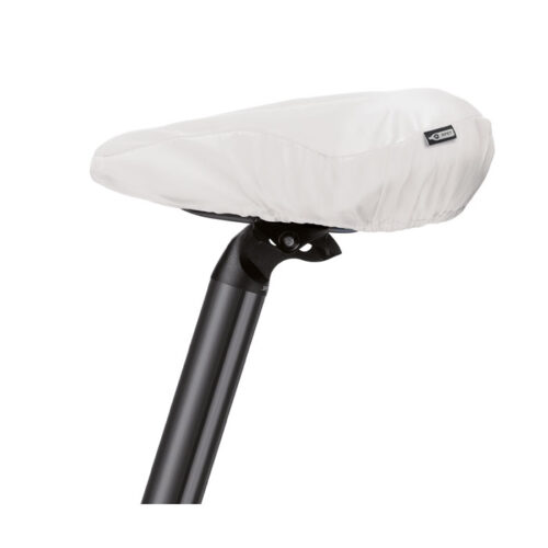 Housse de selle pour vélo en PET recyclé – vue 2