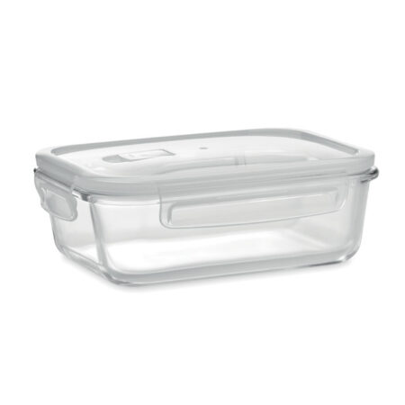 Lunch Box Hermétique en Verre - 900 ml