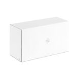 Lunchbox personnalisable acier inoxydable bambou – vue 8