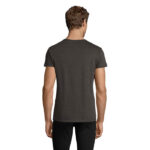Tee-shirt Homme Col Rond Ajusté – vue 2