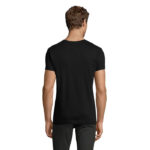 Tee-shirt Homme Col Rond Ajusté – vue 4
