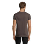 Tee-shirt Homme Col Rond Ajusté – vue 6