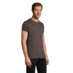 Tee-shirt Homme Col Rond Ajusté – vue 7