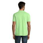 Polo homme en polycoton - 200g/m² – Image 6