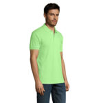 Polo homme en polycoton - 200g/m² – Image 7