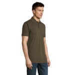 Polo homme en polycoton - 200g/m² – Image 9