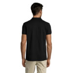 Polo homme en polycoton - 200g/m² – Image 2