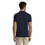 Polo homme en polycoton - 200g/m² – Image 4