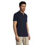 Polo homme en polycoton - 200g/m² – Image 5
