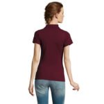 Polo Femme en polycoton 200g/m² – Image 6