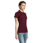 Polo Femme en polycoton 200g/m² – Image 7