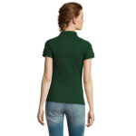 Polo Femme en polycoton 200g/m² – Image 4