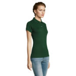 Polo Femme en polycoton 200g/m² – Image 5
