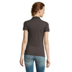 Polo Femme en polycoton 200g/m² – Image 8