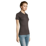 Polo Femme en polycoton 200g/m² – Image 9