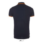 Polo Homme en coton peigné 200g/m² – Image 4