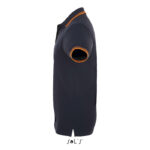 Polo Homme en coton peigné 200g/m² – Image 5