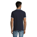 Polo Homme en coton peigné 200g/m² – Image 6
