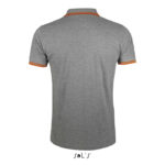 Polo Homme en coton peigné 200g/m² – Image 8