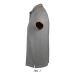 Polo Homme en coton peigné 200g/m² – Image 9