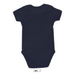 Body Bébé 100% Coton Peigné 180g/m² – Image 6