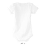 Body Bébé 100% Coton Peigné 180g/m² – Image 5