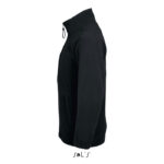 Veste micropolaire zippée enfant – vue 3