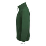 Veste micropolaire zippée enfant – vue 5