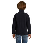 Veste micropolaire zippée enfant – vue 6