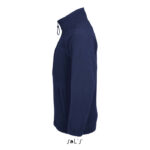 Veste micropolaire zippée enfant – vue 7