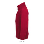 Veste micropolaire zippée enfant – vue 9