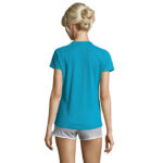 T-shirt de sport - Femme 140g/m² – vue 4