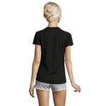 T-shirt de sport - Femme 140g/m² – vue 6