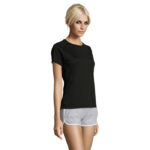 T-shirt de sport - Femme 140g/m² – vue 7