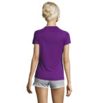 T-shirt de sport - Femme 140g/m² – vue 8